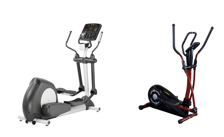 Cross Trainer