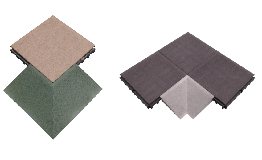 epdm flooring